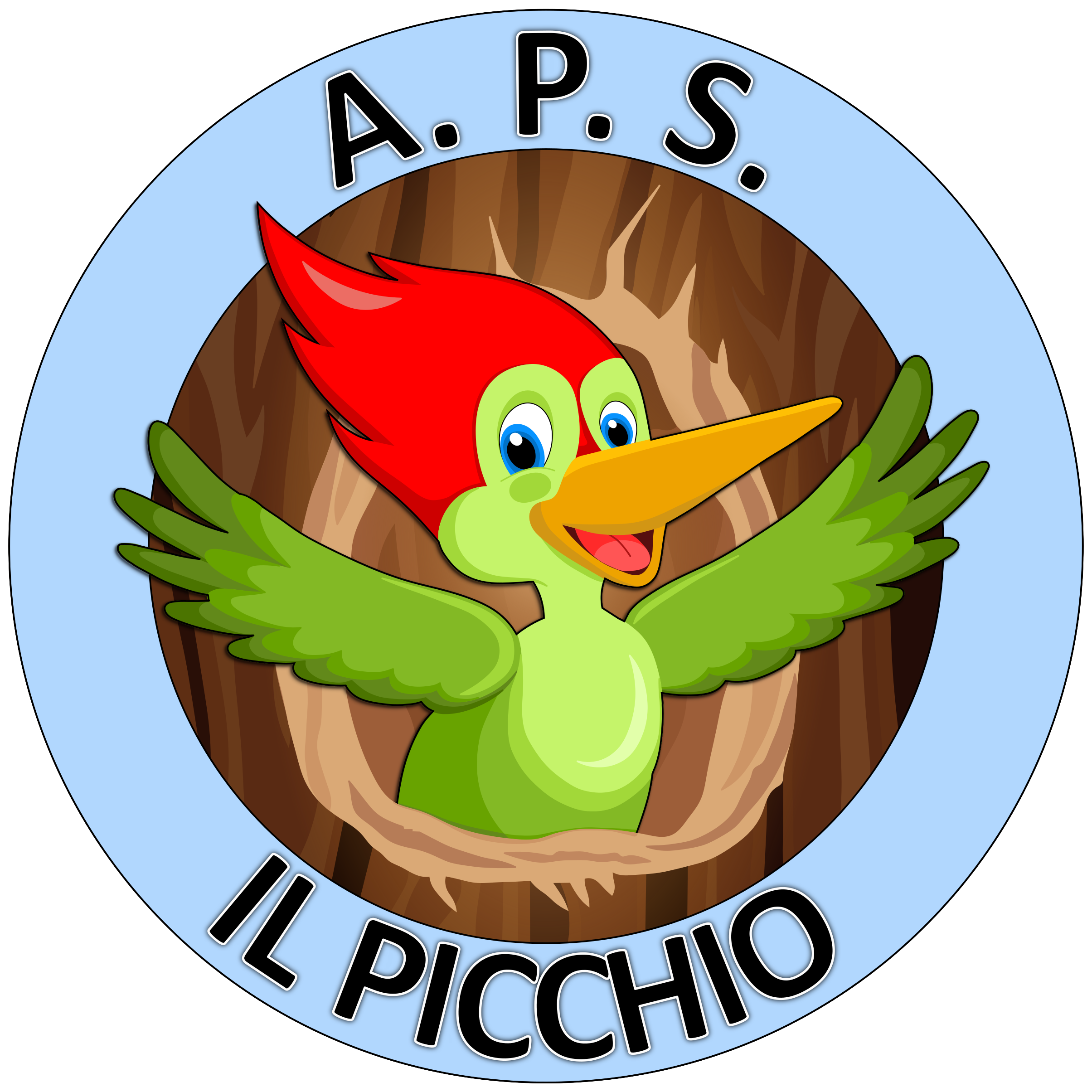 APS Il Picchio
